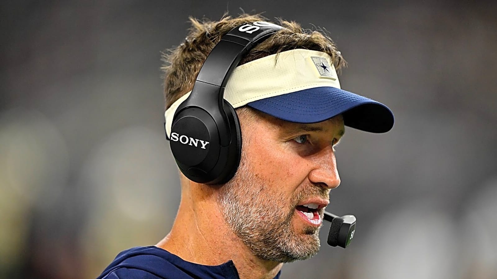 Dallas Cowboys Starters Get Warning After Replacements Step In