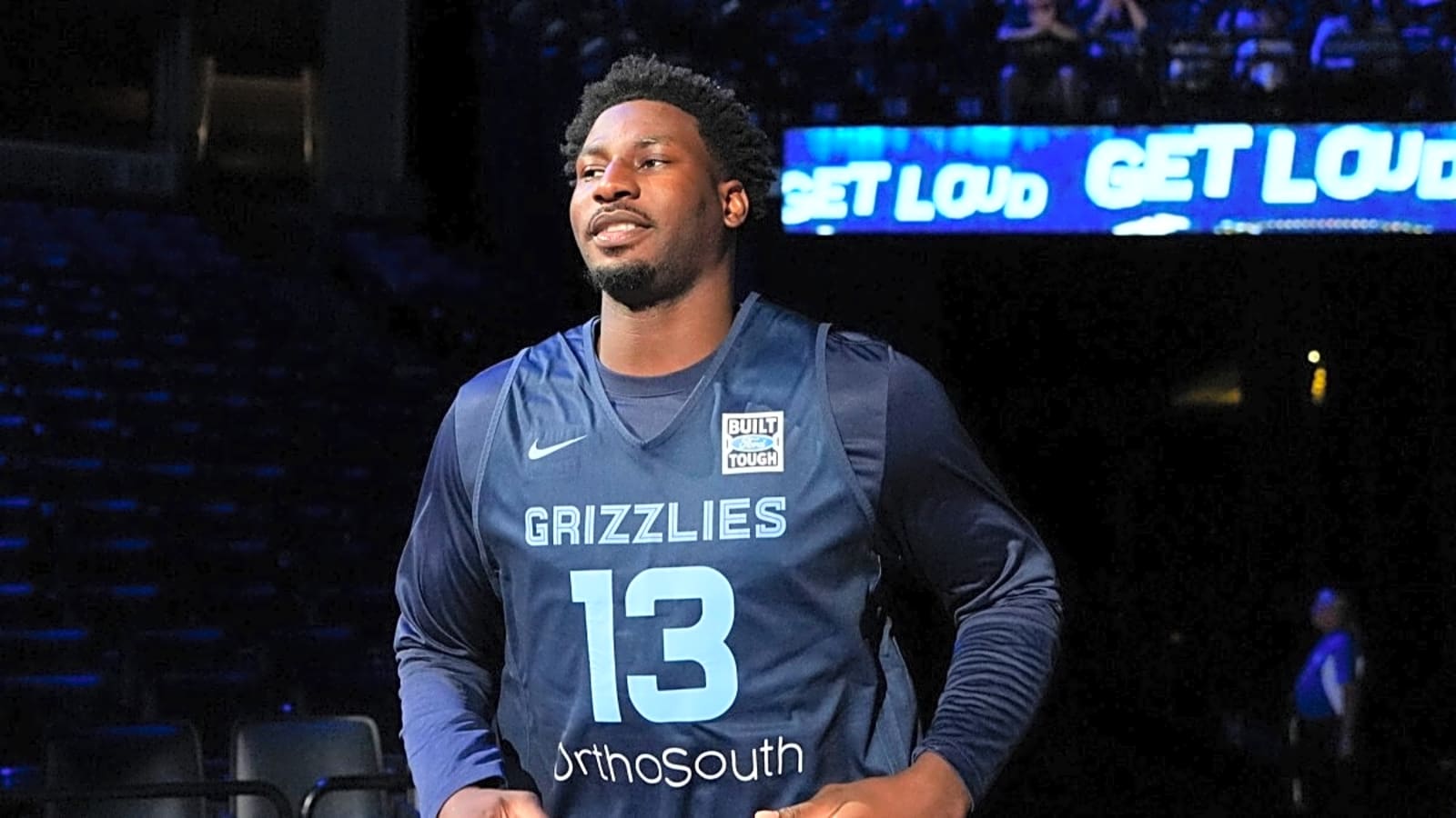 Grizzlies vs. Kings: Is Jaren Jackson Jr. Playing Tonight?