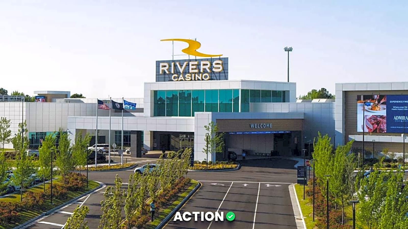 Virginia Casino Revenue Jumps Nearly 30% Year Over Year