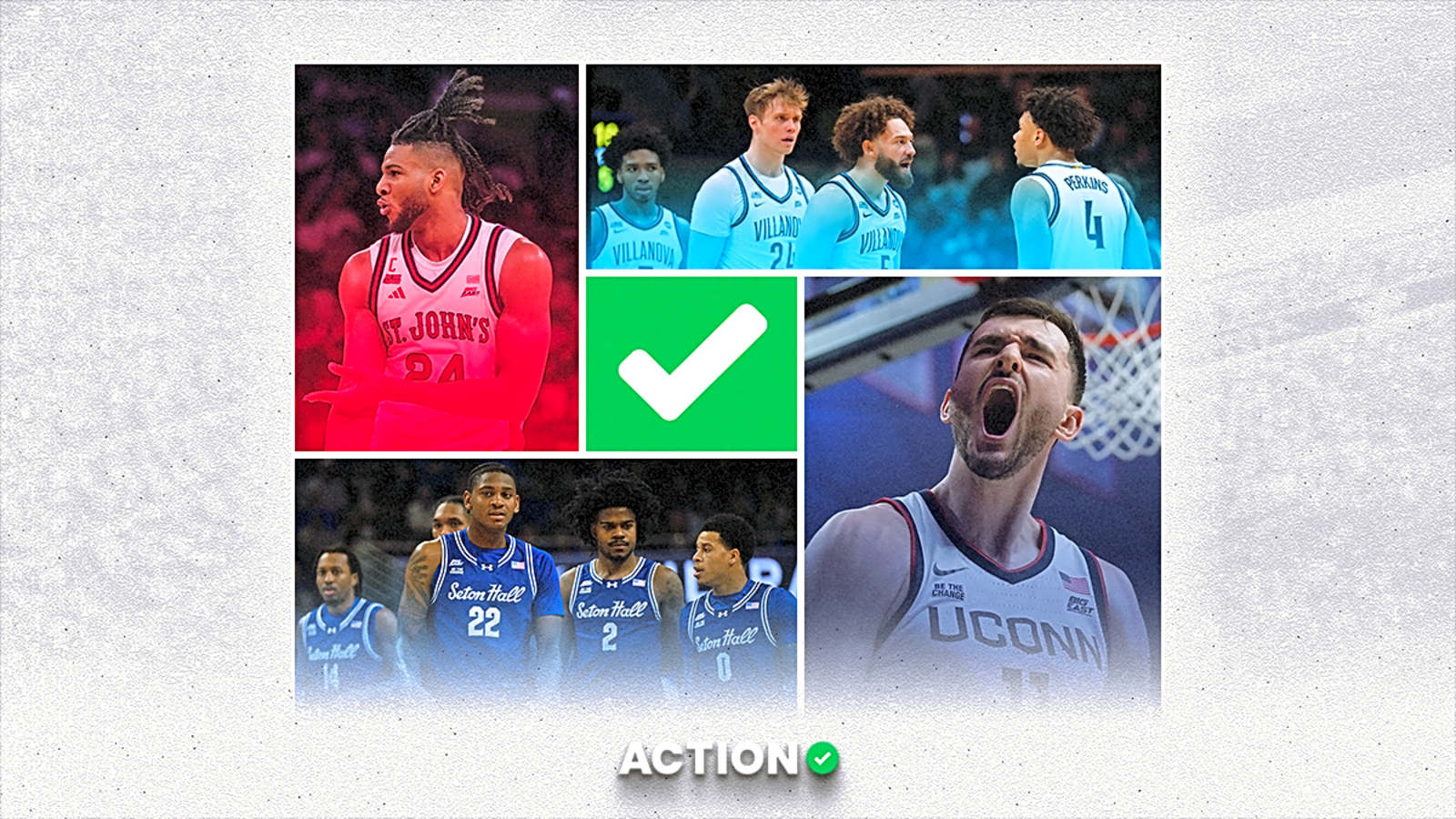 Big East Tournament Picks, Odds, Bracket, Sleepers: Our Best Bets for 2026 Conference Tournament