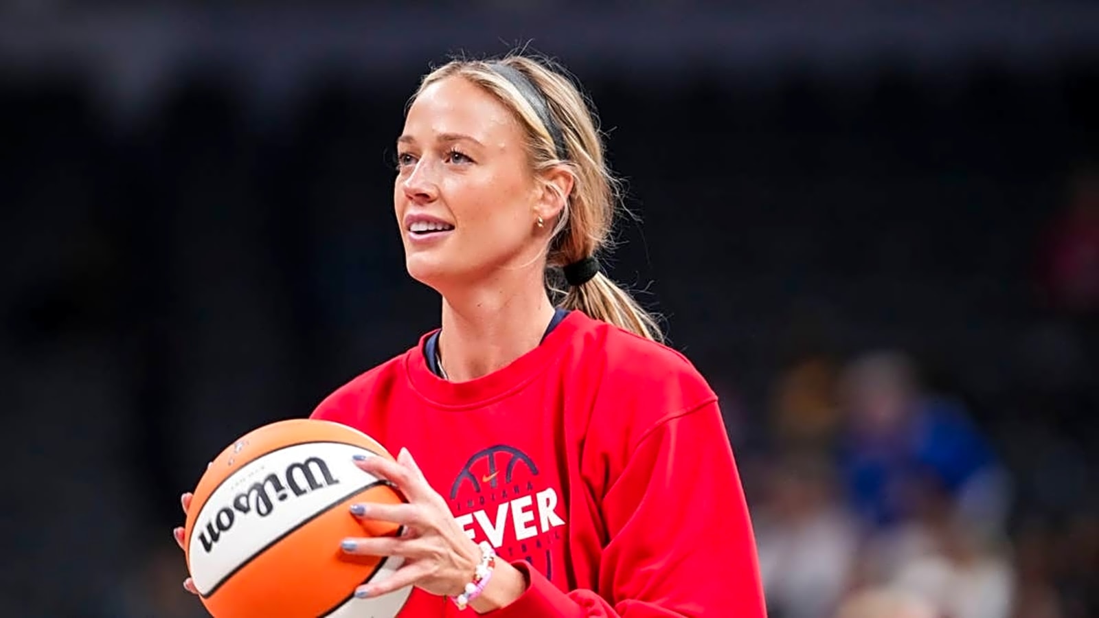 Sophie Cunningham Accused Of 'Highly Unprofessional' Comments About WNBA