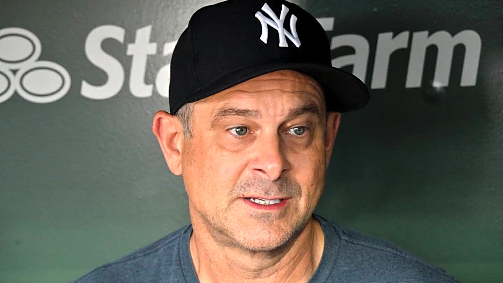 Yankees Lose Pitcher for Entirety of MLB Playoffs