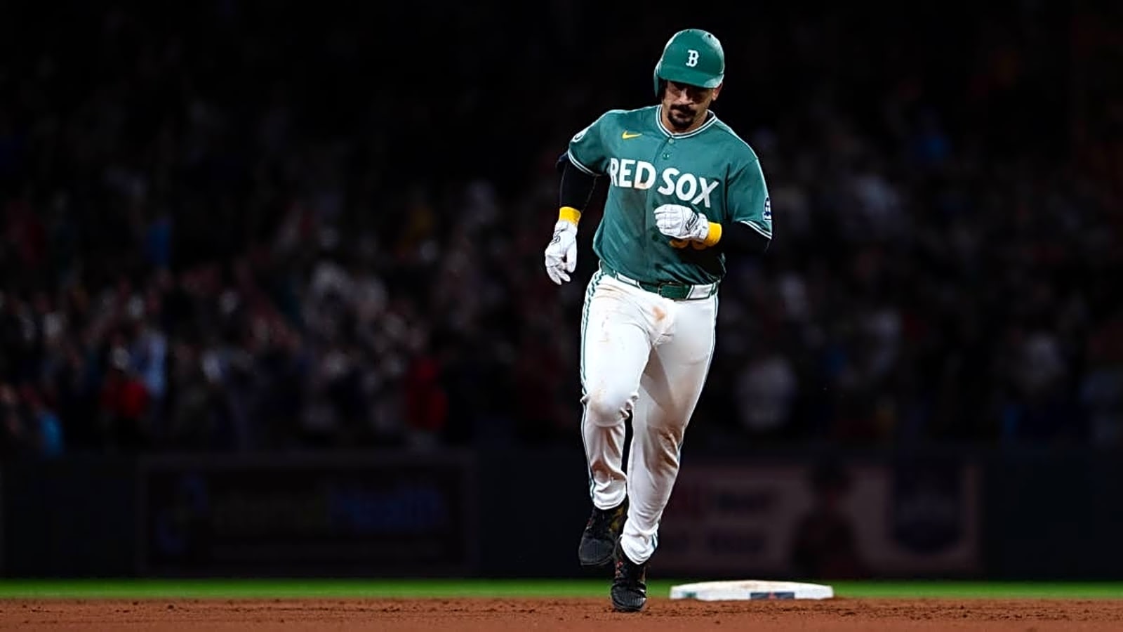 Red Sox's Late Season Breakout Undergoes Surgery