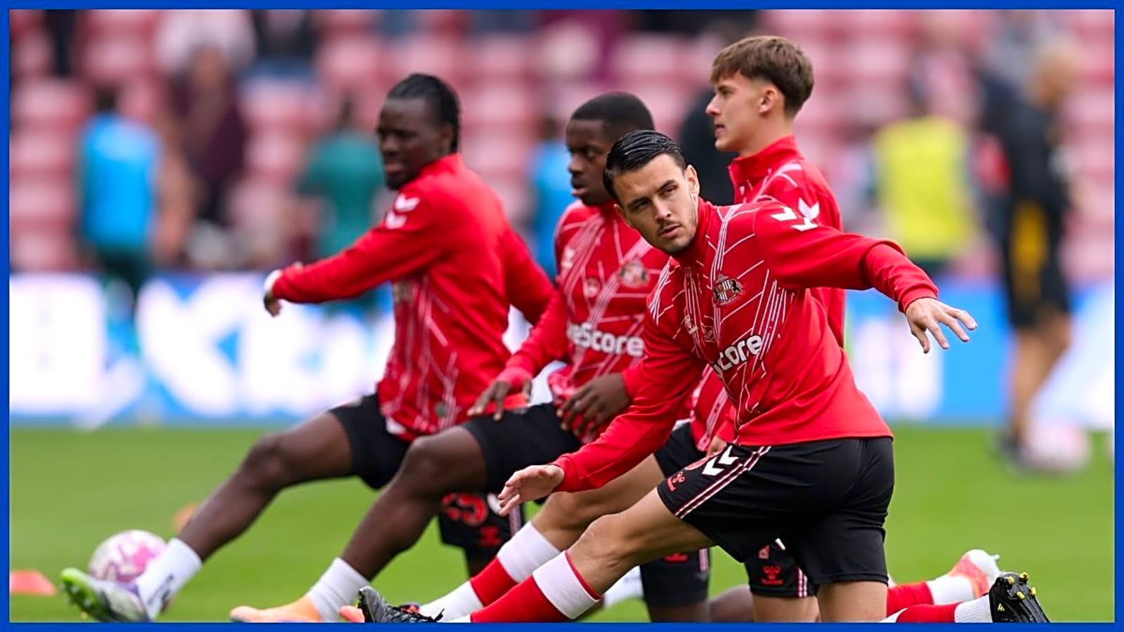 Maresca names Sunderland’s big strength as Chelsea prepare to take on high-flyers