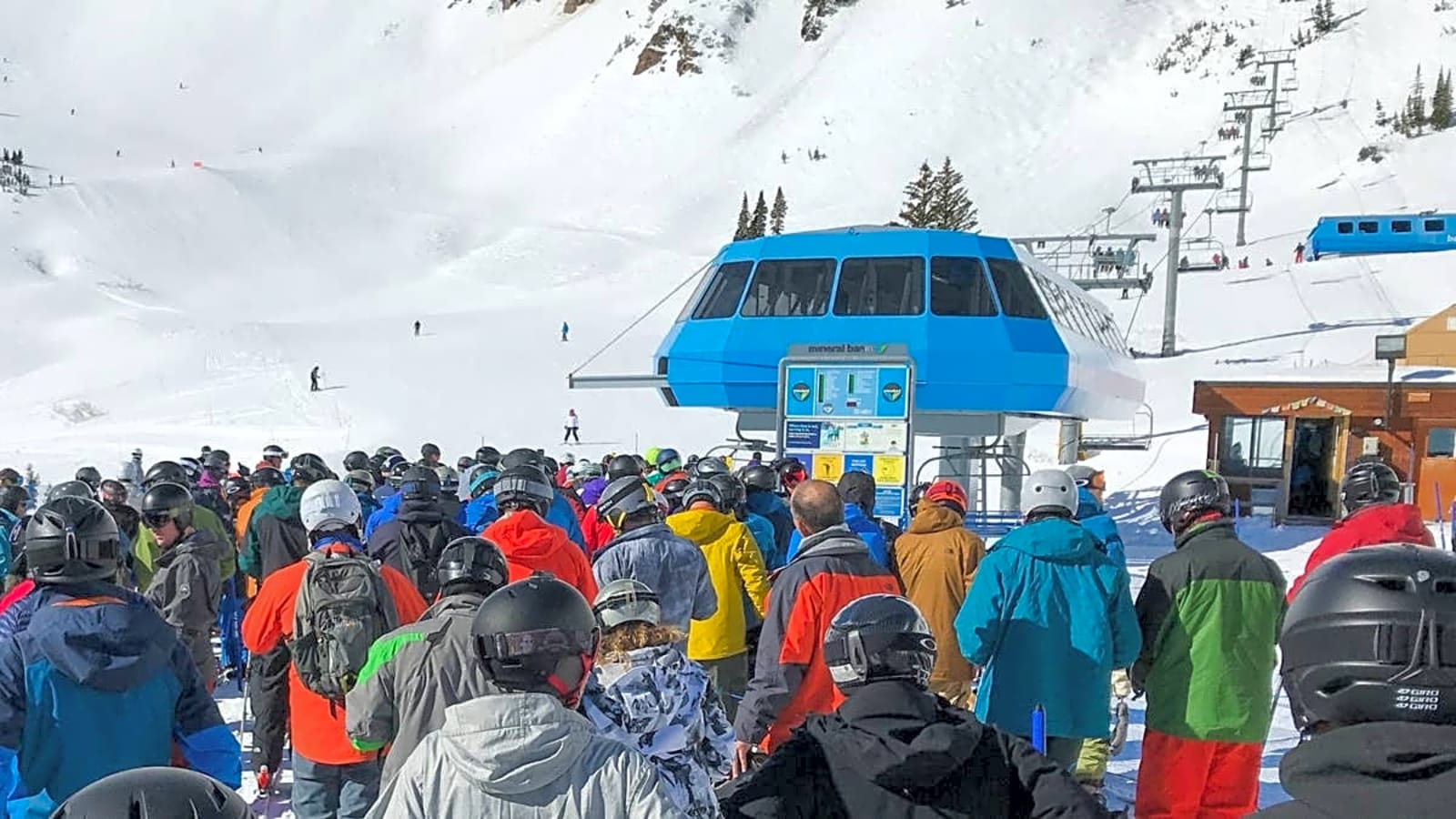 Snowbird Finally Sets Closing Date for the 2026 Season as Utah Skiing Winds Down