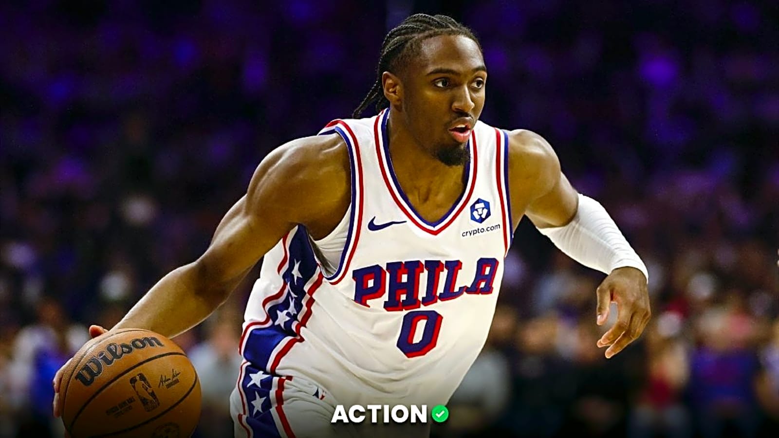 NBA Game Leader Picks, Predictions: Our Best Bets for Sunday, May 10