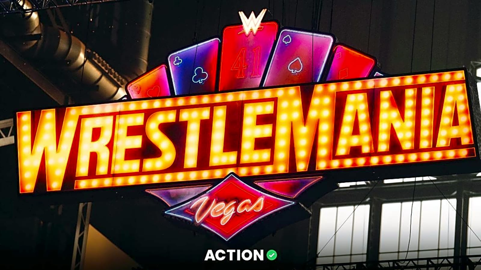 WrestleMania 41 Invades Las Vegas: A Week-Long Spectacle