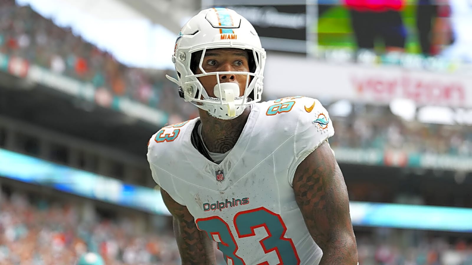 Darren Waller speaks on retirement decision after Giants stint