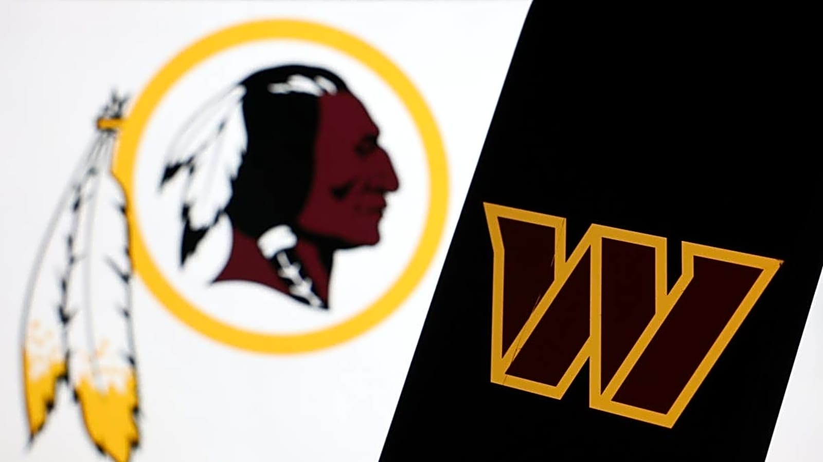 Washington Move To Sell Redskins Merch Triggers Sellout