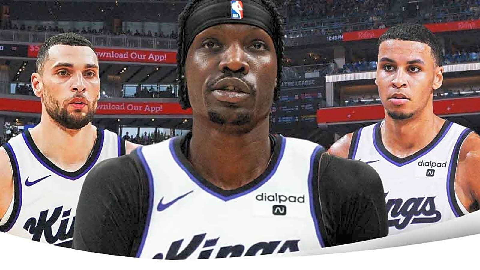 Sacramento Kings’ perfect move in 2025 NBA offseason