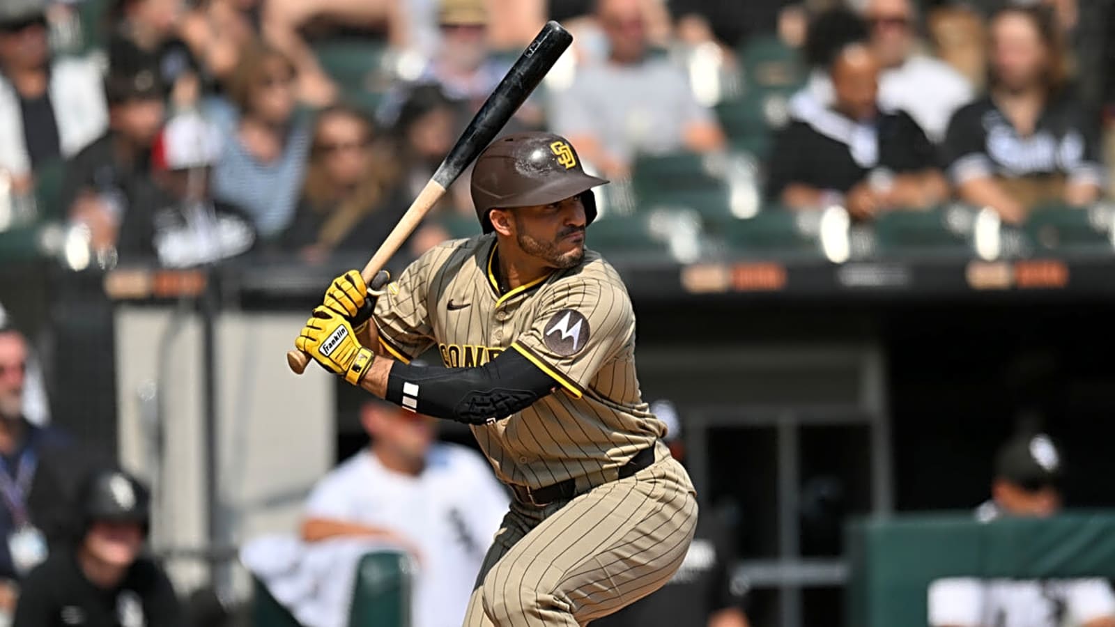 Padres’ Mike Shildt gets brutally honest on Ramon Laureano injury