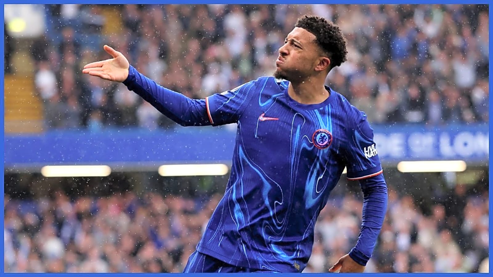 'It’s your time' – Pending new Chelsea signing has a big fan in former Blues winger