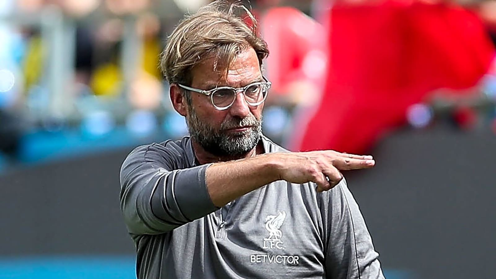 Former Liverpool manager Jurgen Klopp 'heartbroken' over Diogo Jota death