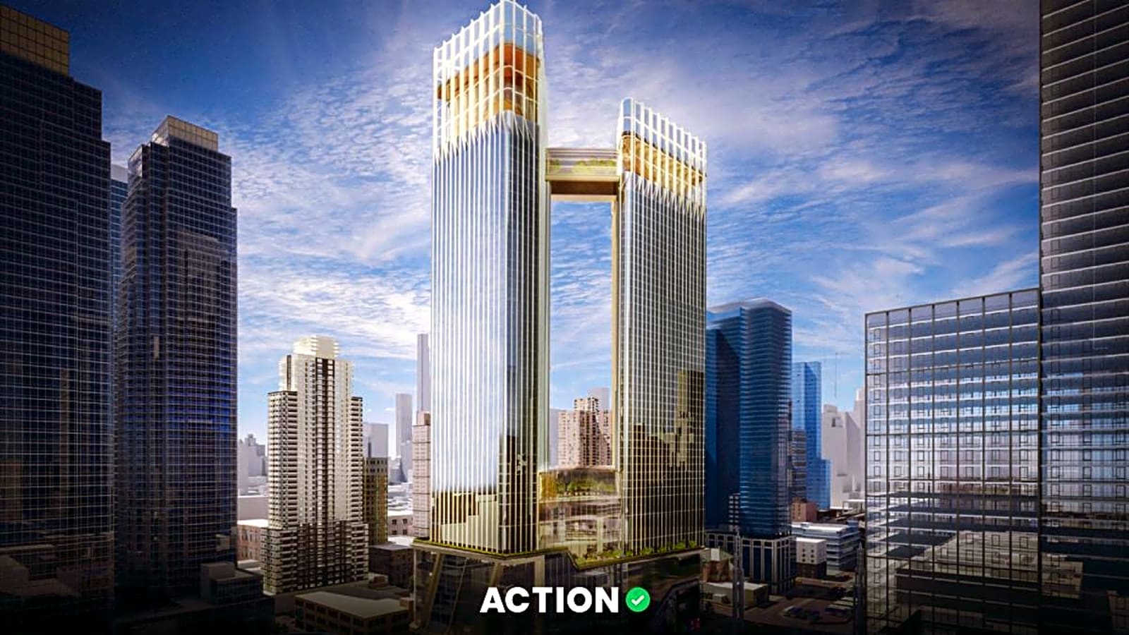 How Avenir Could Shape the Future of NYC’s Far West Side