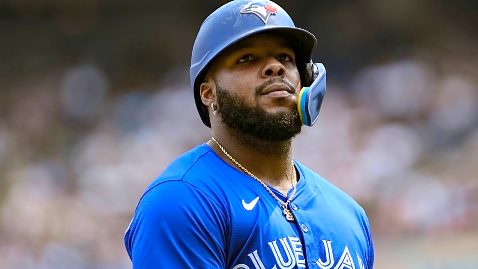 Blue Jays' Vladimir Guerrero Jr. Announces Gambling Partnership