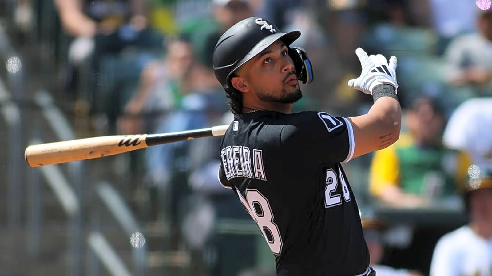 Cardinals Claim White Sox Outfielder Off Waivers