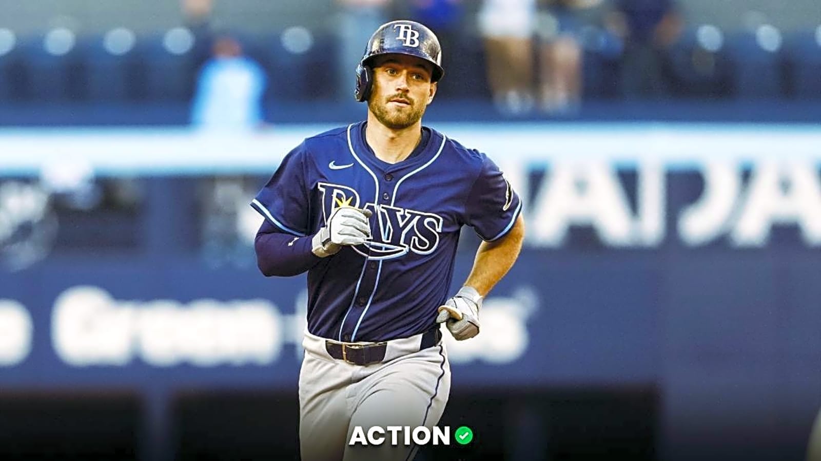 MLB Player Props, Picks for Brandon Lowe, Vinnie Pasquantino, Hunter Brown — Tuesday, May 27