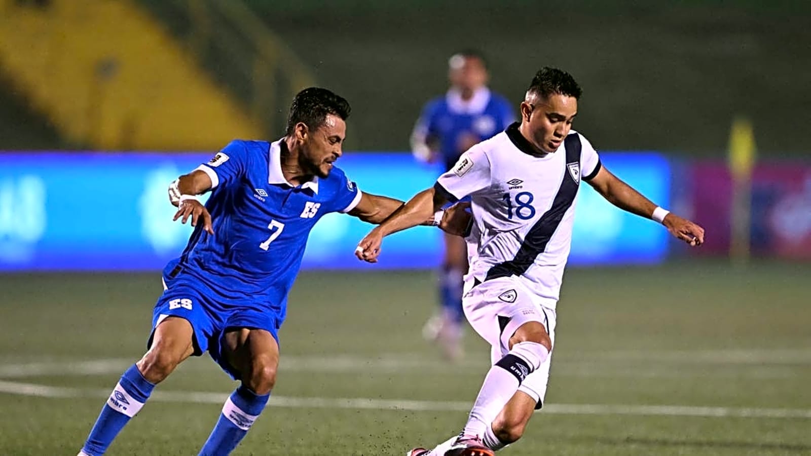 Guatemala vs. El Salvador Lineups, Preview