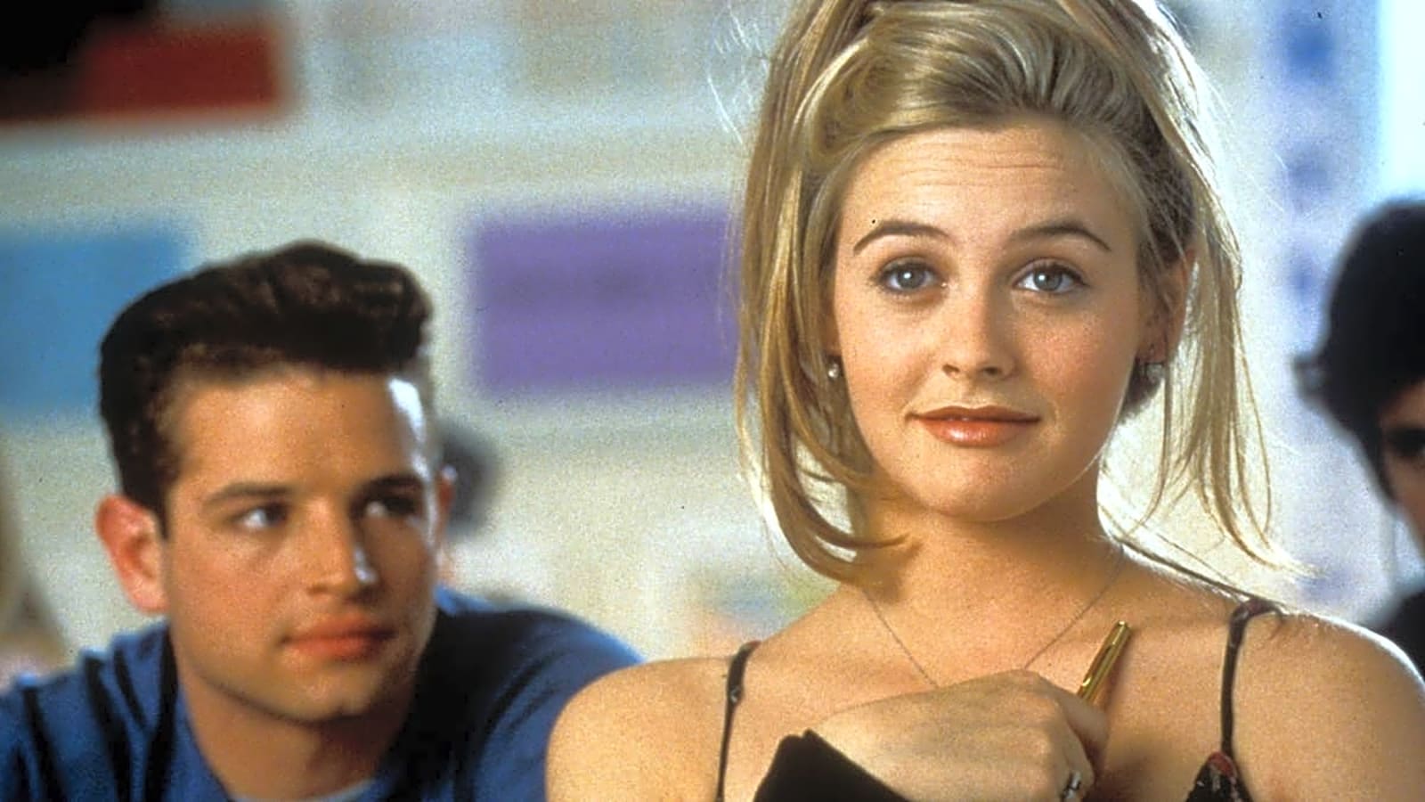 Netflix Quietly Adding Iconic High School Comedy Movie
