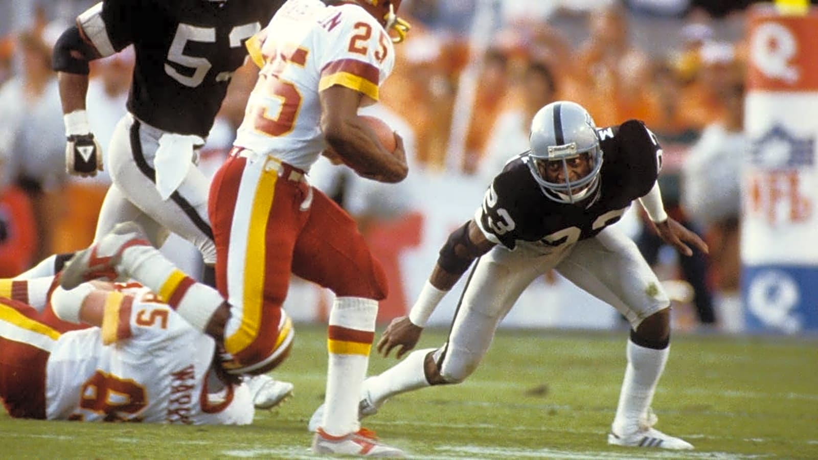 NFL Super Bowl Legend Dead Monday at 72