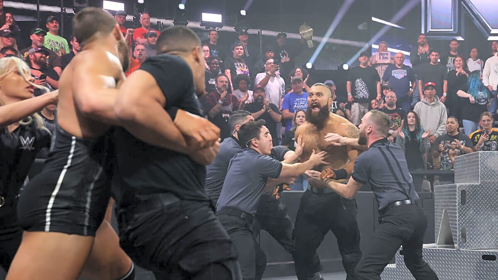 WWE NXT Results and Review (2/17/26) – Ego Injuries