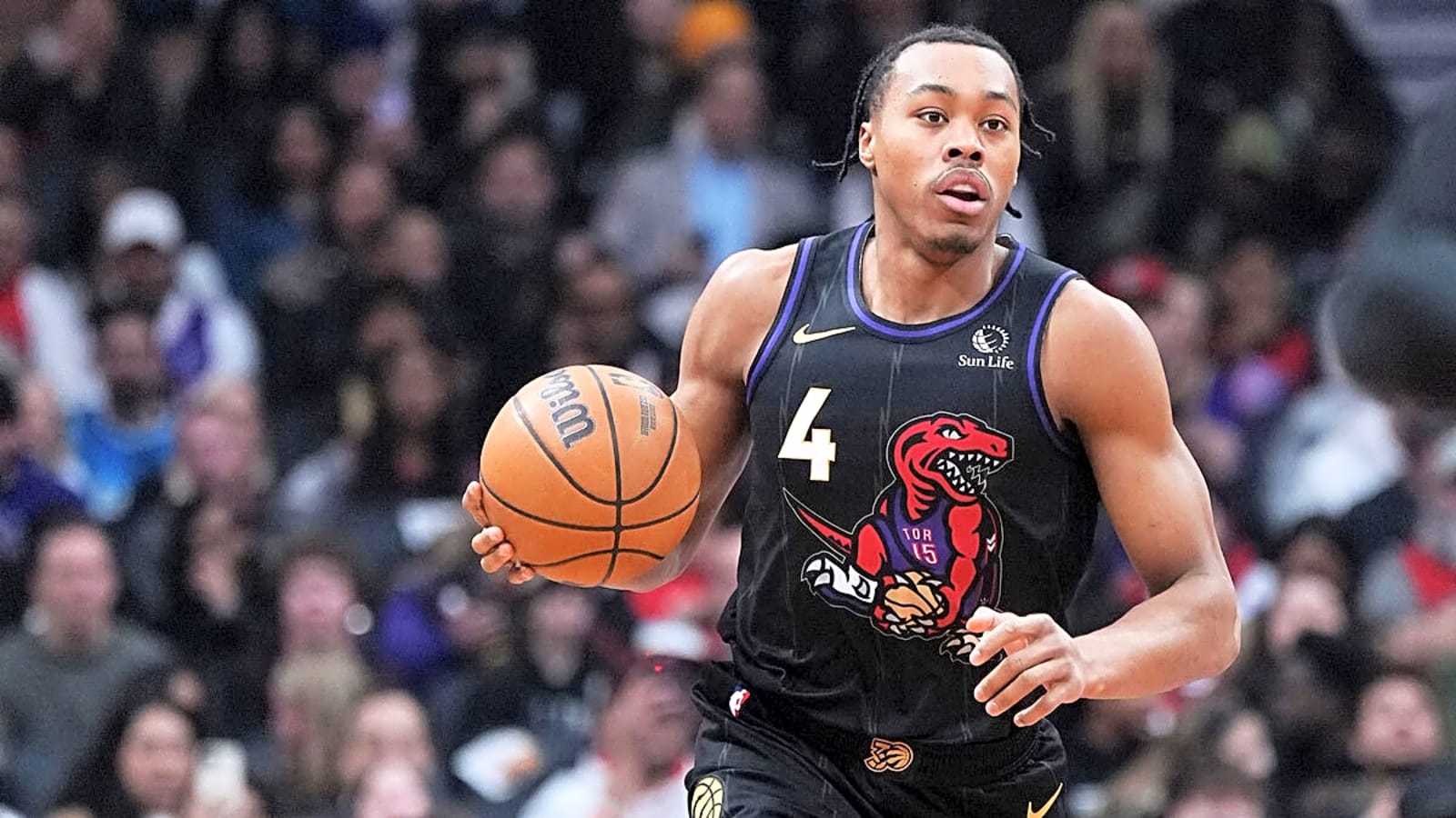 Why Raptors will buy on trade market this season