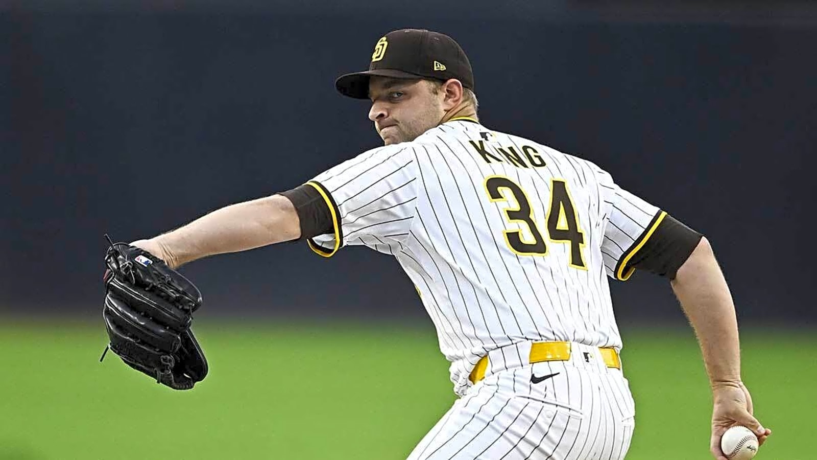 Padres’ Mike Shildt shares Michael King injury update amid Mariners series