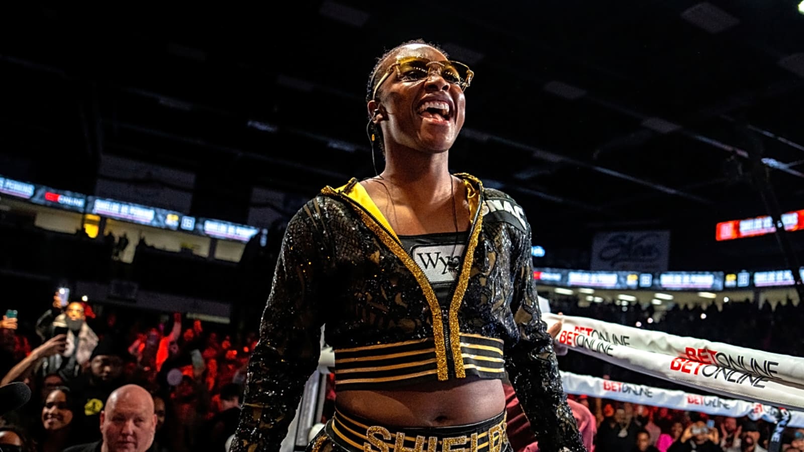 Claressa Shields vs. Kaye Scott: Preview, storylines