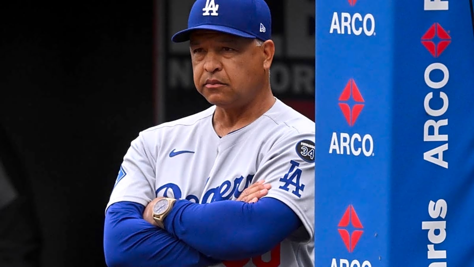 Blue Jays Announce Trade With Dodgers on Sunday