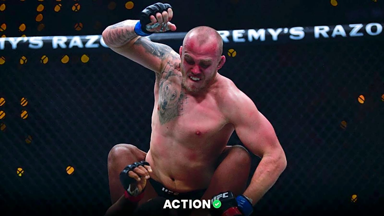 Serghei Spivac vs. Waldo Cortes-Acosta Prediction, Picks, Odds for UFC 316