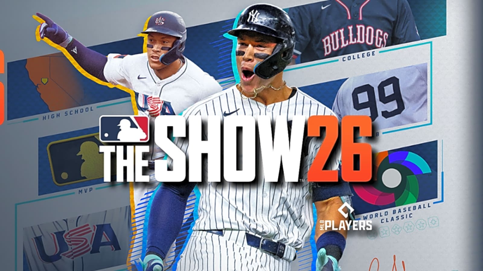 MLB The Show 26 ‘New Legends’ List Sparks Debate — Who’s Missing?
