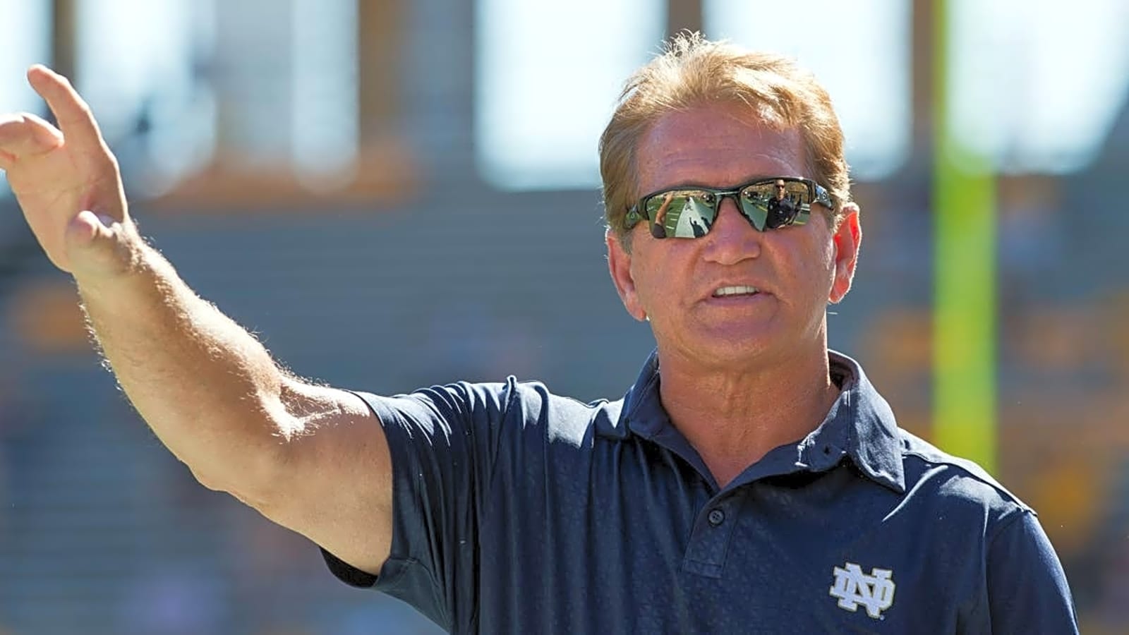 5 Greatest Quarterbacks in Notre Dame Football History