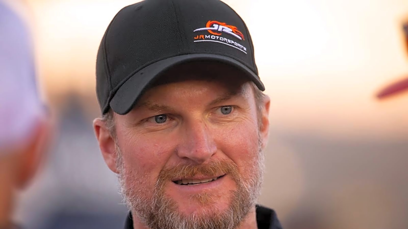 Dale Earnhardt Jr. Defends Cody Ware After Late Spin at Kansas Speedway