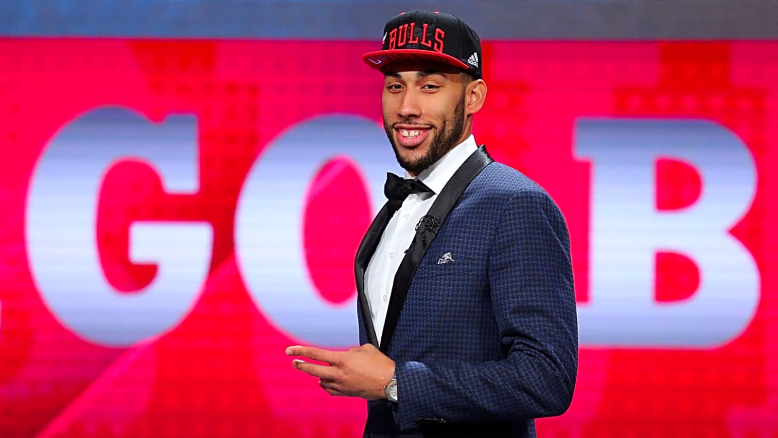 Bulls’ 10 worst NBA Draft day mistakes in history