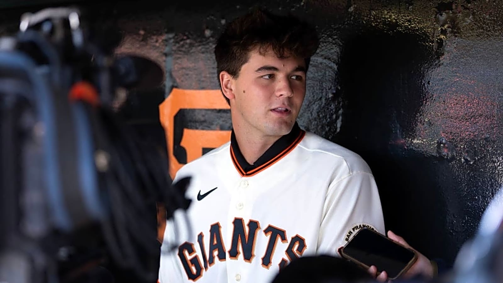 Giants' 2026 First-Round Pick Makes Professional Debut