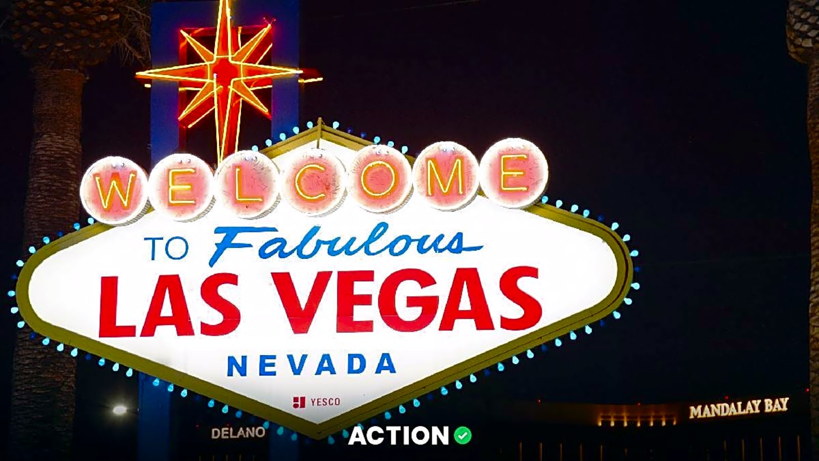 Las Vegas Tourism Decline Reaches 10th Consecutive Month