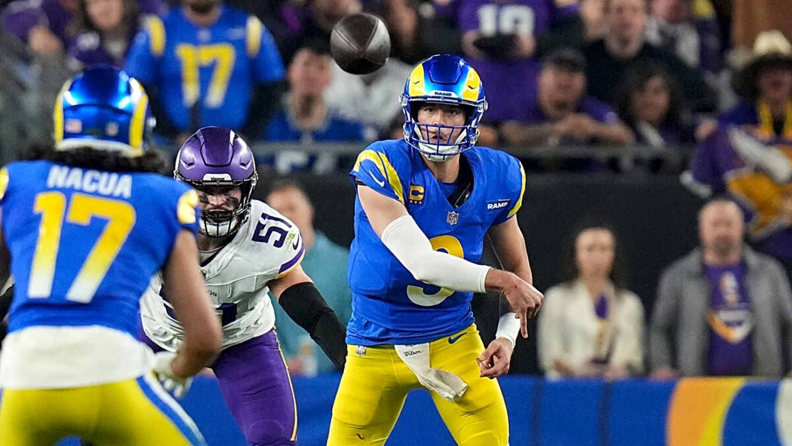 Rams vs. Ravens bold predictions for Week 6 of 2025 NFL season