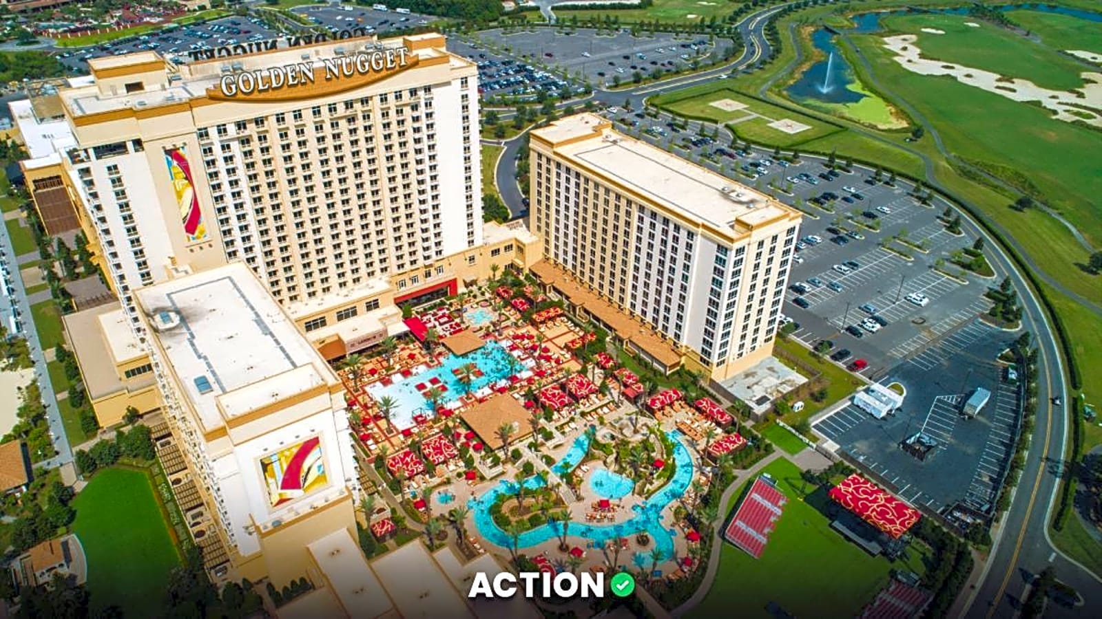 Louisiana Casinos Report Strong Growth in July Revenues