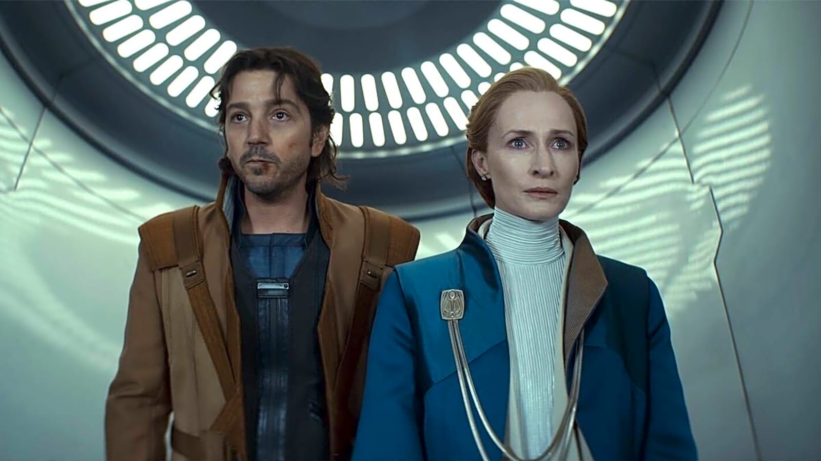 Marvel at Tony Gilroy’s Original Pitch for ANDOR Season 2 (And How Close It Is to What We Saw)