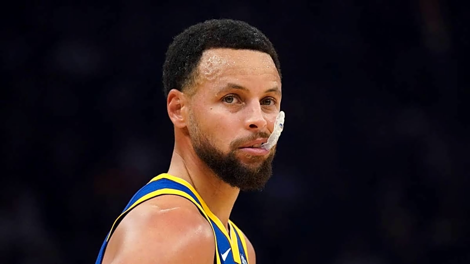 Warriors Star Steph Curry Reveals Move Outside NBA
