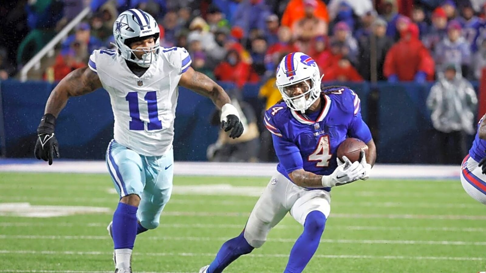 Jerry Jones Points to Micah Parsons in Cowboys’ Super Bowl Drought Narrative