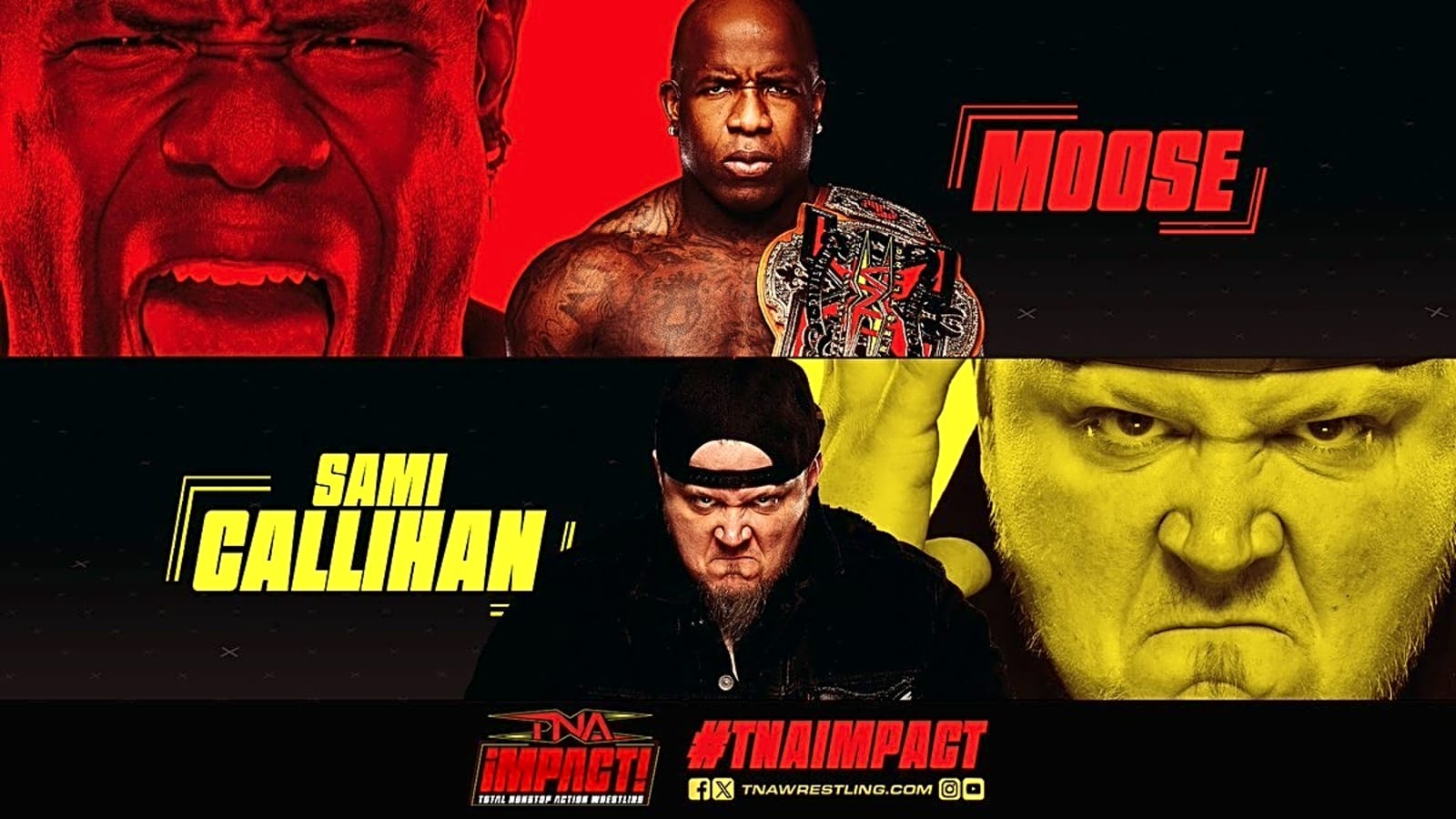 TNA iMPACT! Preview (7/17/25) – Last Stop Before Slammiversary