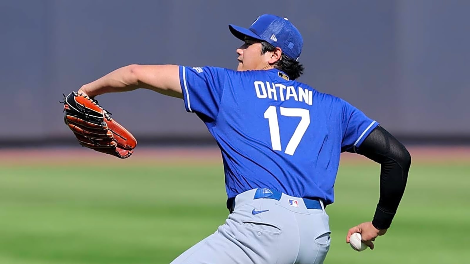 Is Shohei Ohtani Still the NL MVP Front-Runner?
