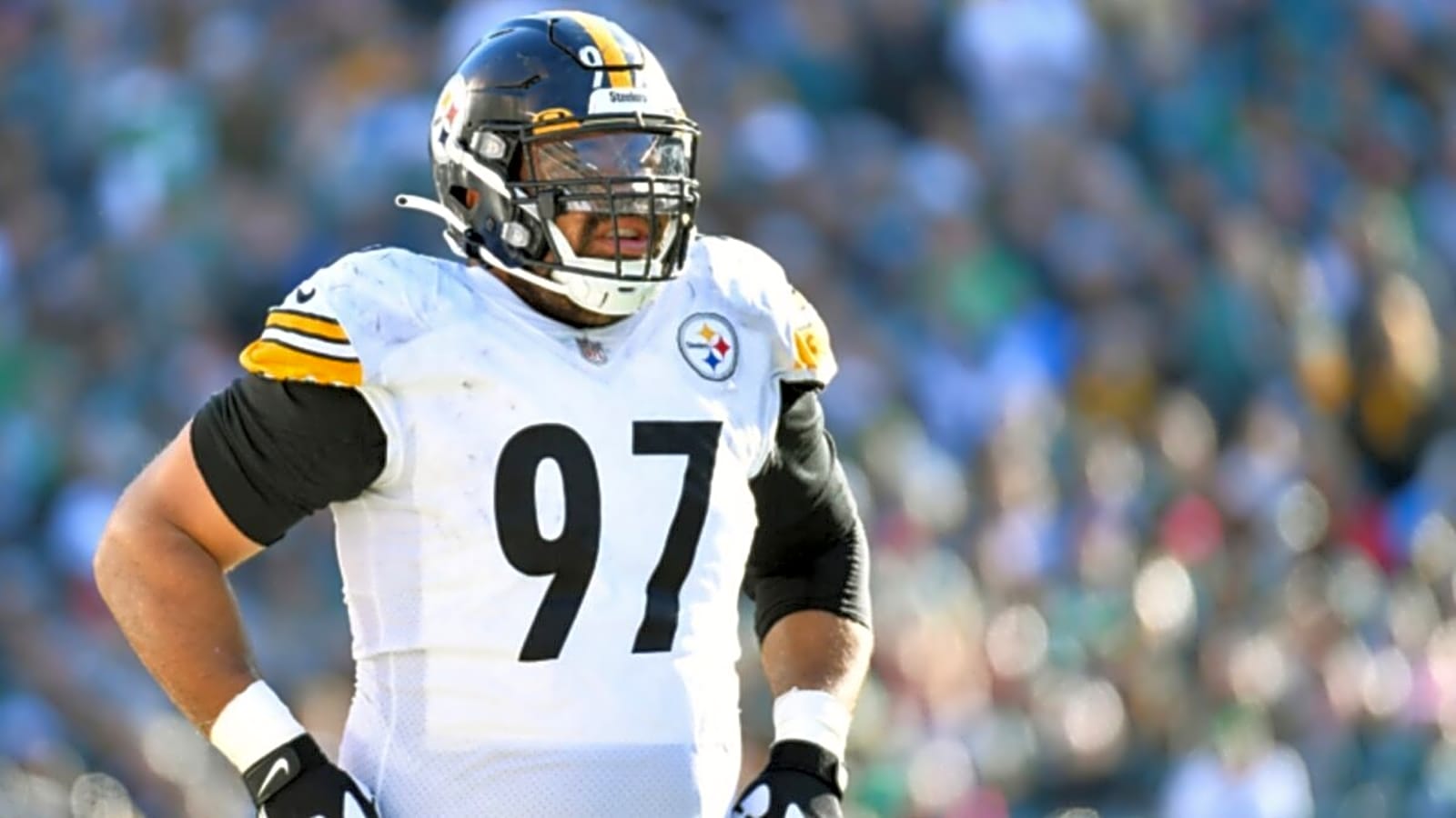Cam Heyward, Who Has Earned $145+ Million From NFL, Feels He Isn’t Being 'Greedy' by Asking for More Money From Steelers