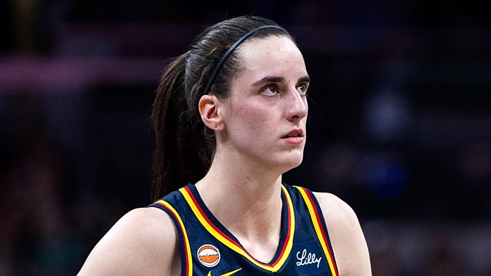 Caitlin Clark Basketball News Announced