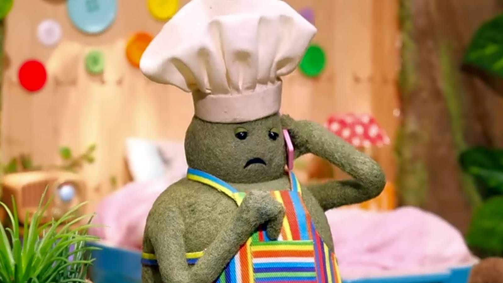 TINY CHEF Needs Fan Help to Survive After Abrupt Cancelation