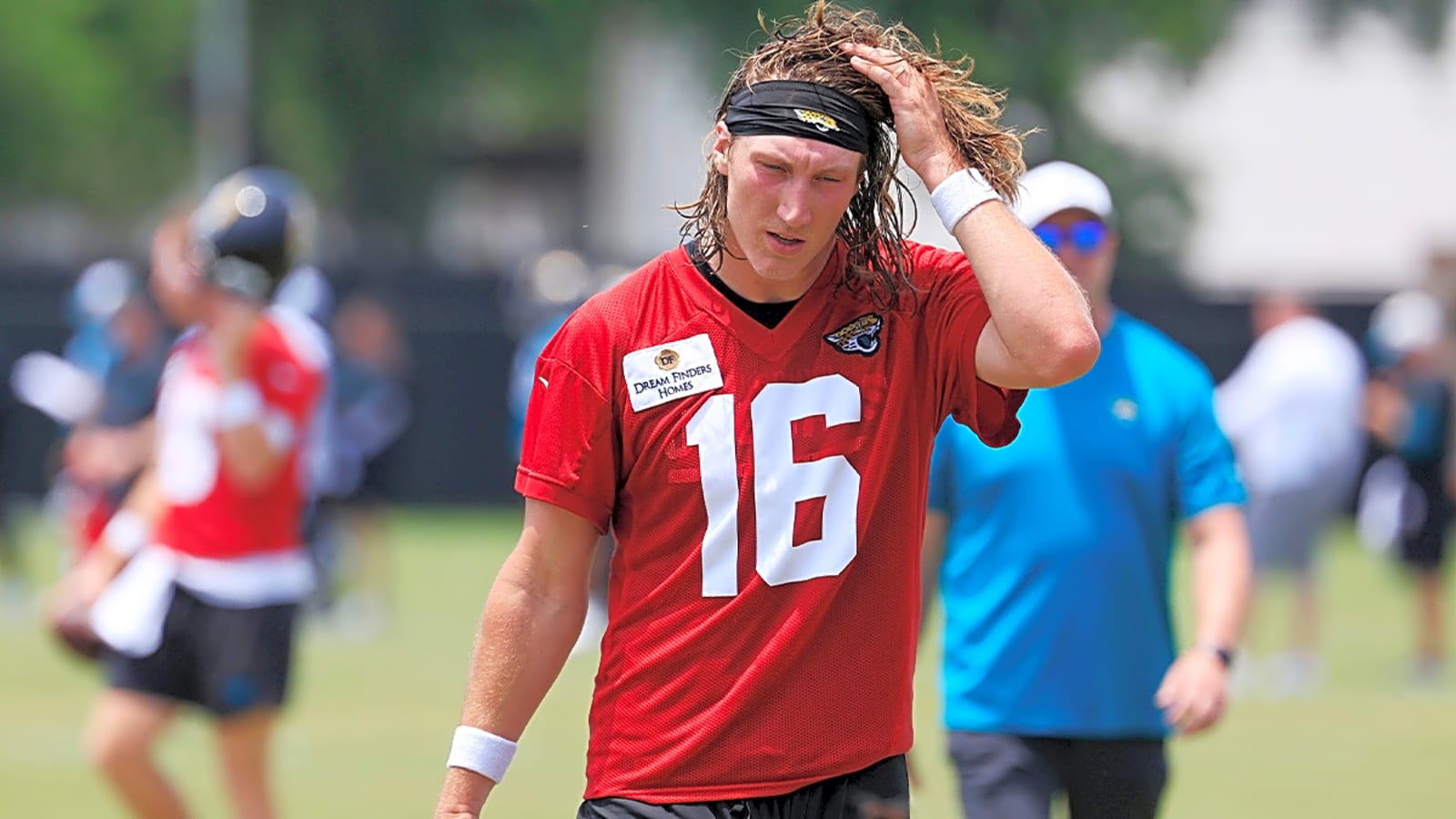 Liam Coen’s big changes to fix Jaguars QB Trevor Lawrence
