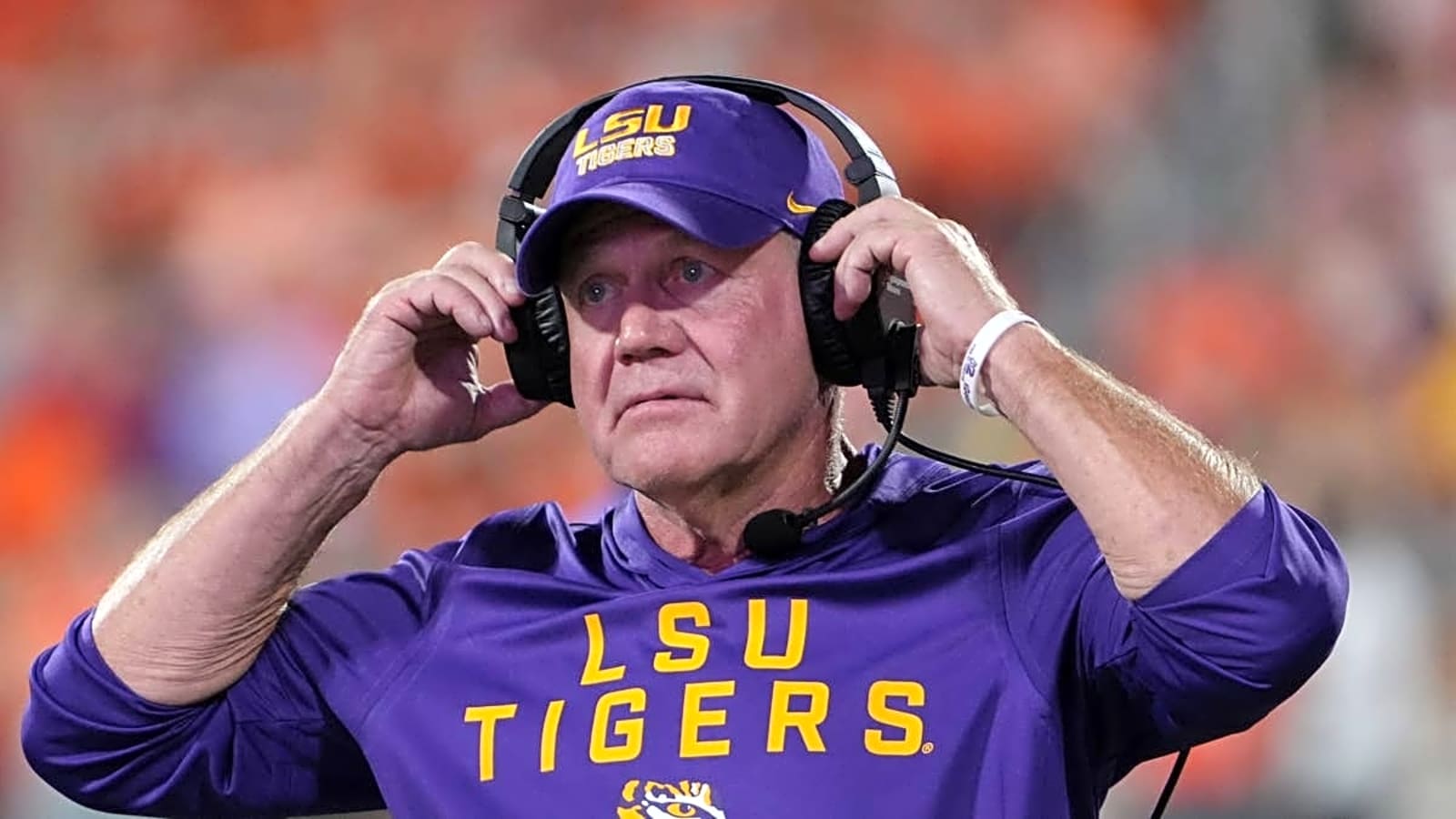 Brian Kelly's Son Lands Job With SEC Football Team
