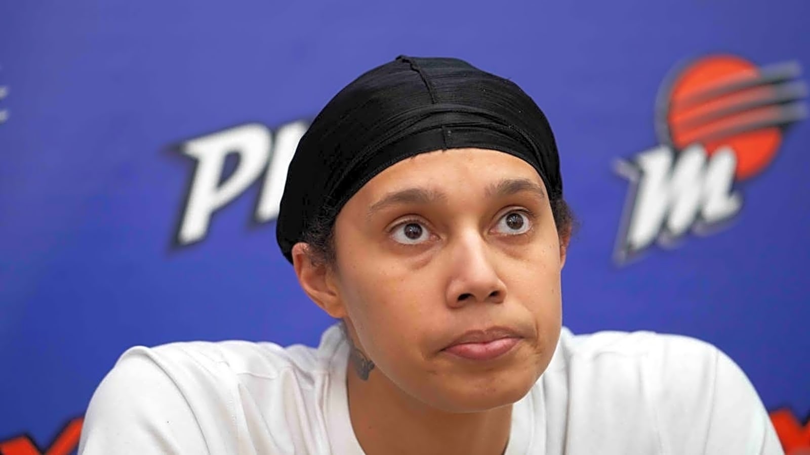 Sun Make Brittney Griner Decision After 2 Missed Games