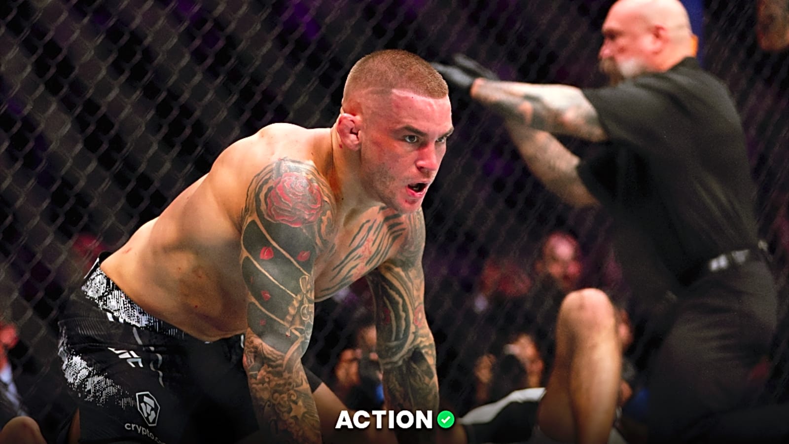 UFC 318 Picks, Luck Ratings, Early Predictions for Saturday, July 19